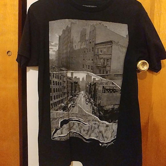 Zoo york t shirt - Picture 1 of 3